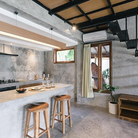 Kano Canggu Loft Extérieur photo