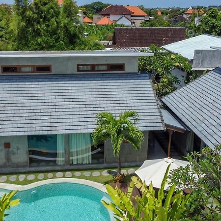 Kano Canggu Loft Extérieur photo