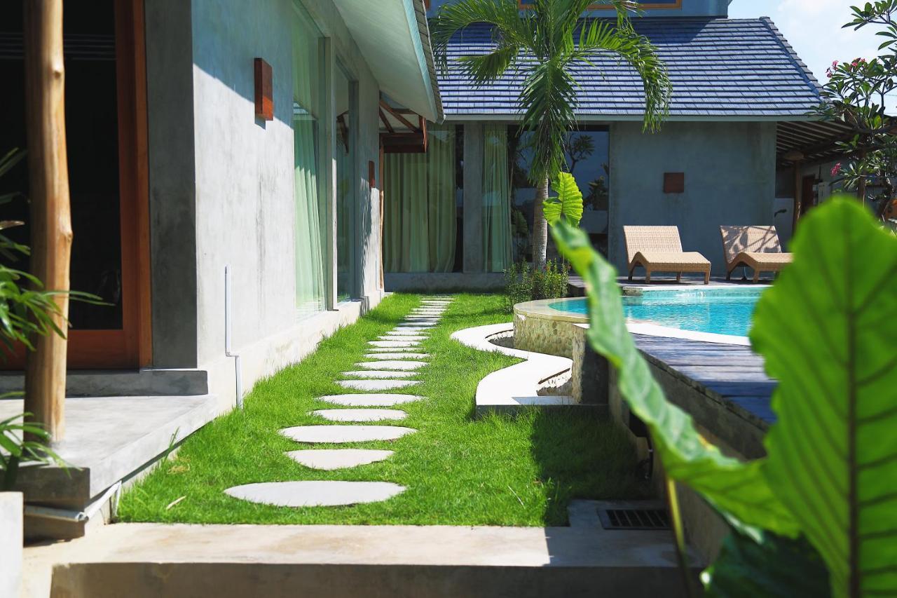 Kano Canggu Loft Extérieur photo