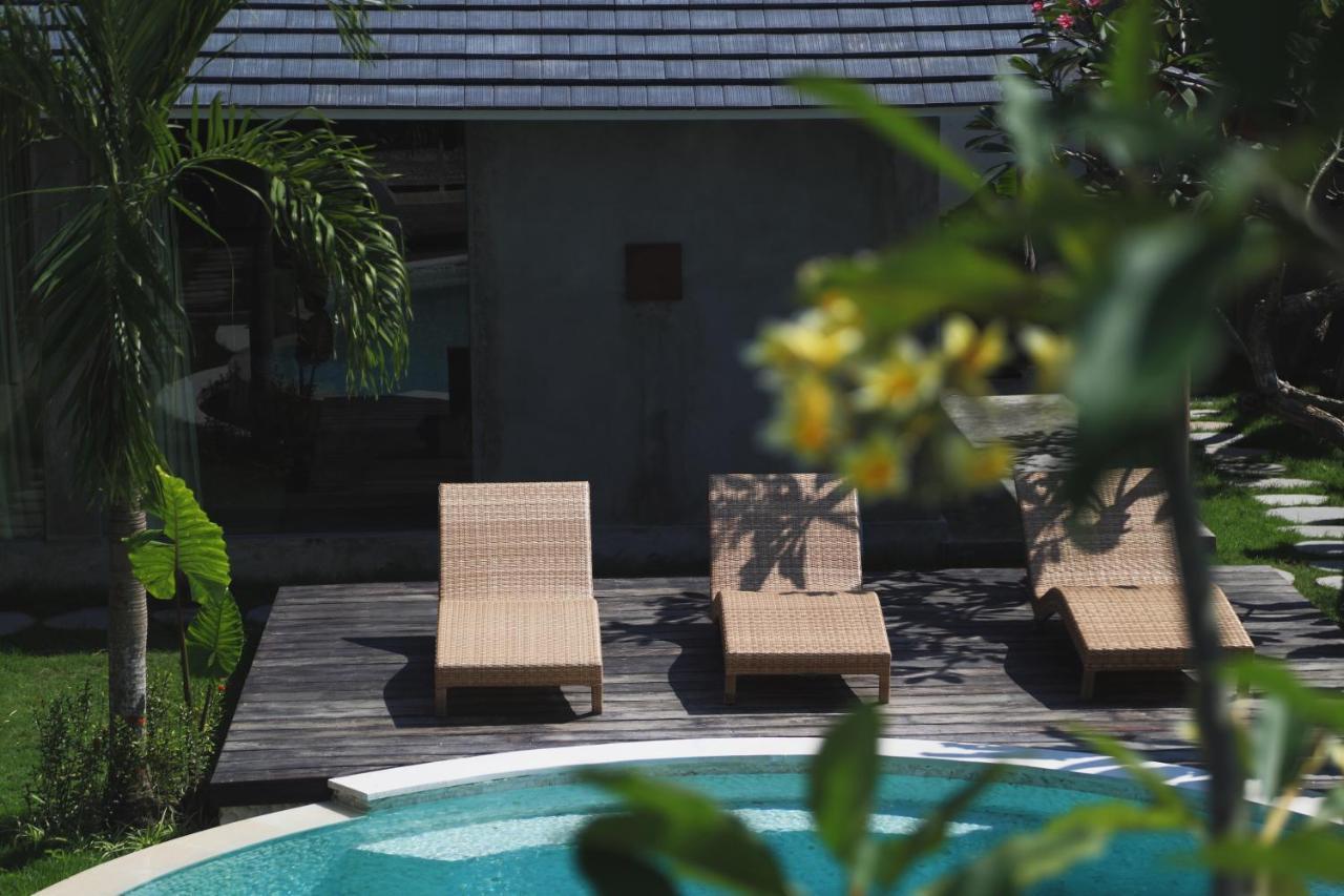 Kano Canggu Loft Extérieur photo