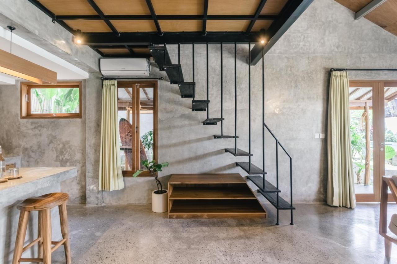 Kano Canggu Loft Extérieur photo