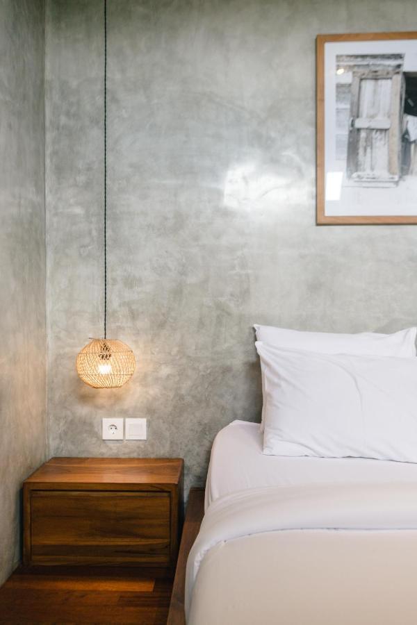Kano Canggu Loft Extérieur photo