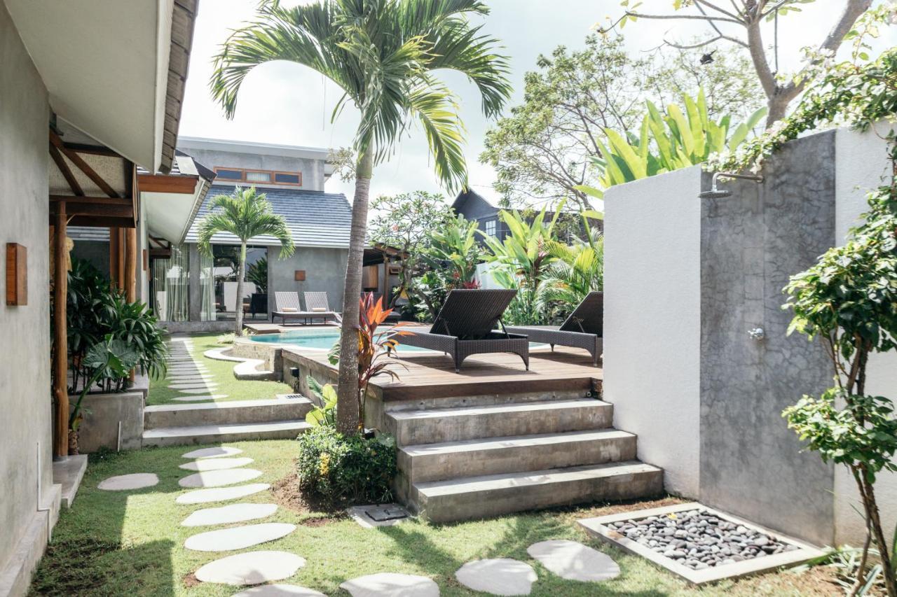 Kano Canggu Loft Extérieur photo