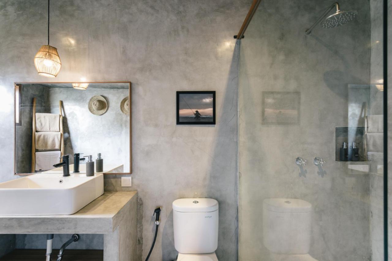 Kano Canggu Loft Extérieur photo