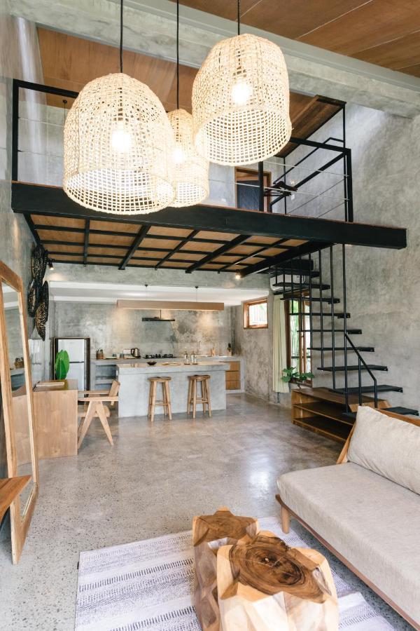 Kano Canggu Loft Extérieur photo