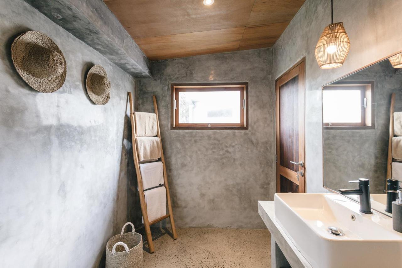 Kano Canggu Loft Extérieur photo