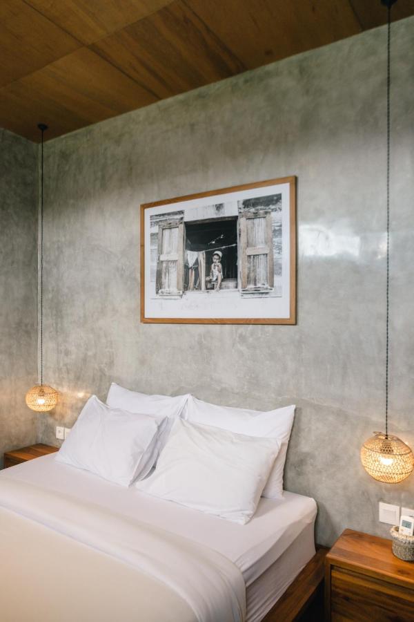 Kano Canggu Loft Extérieur photo