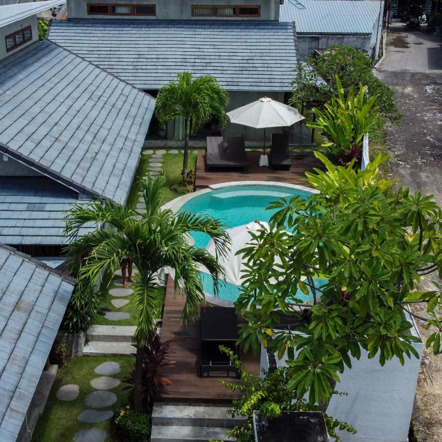 Kano Canggu Loft Extérieur photo