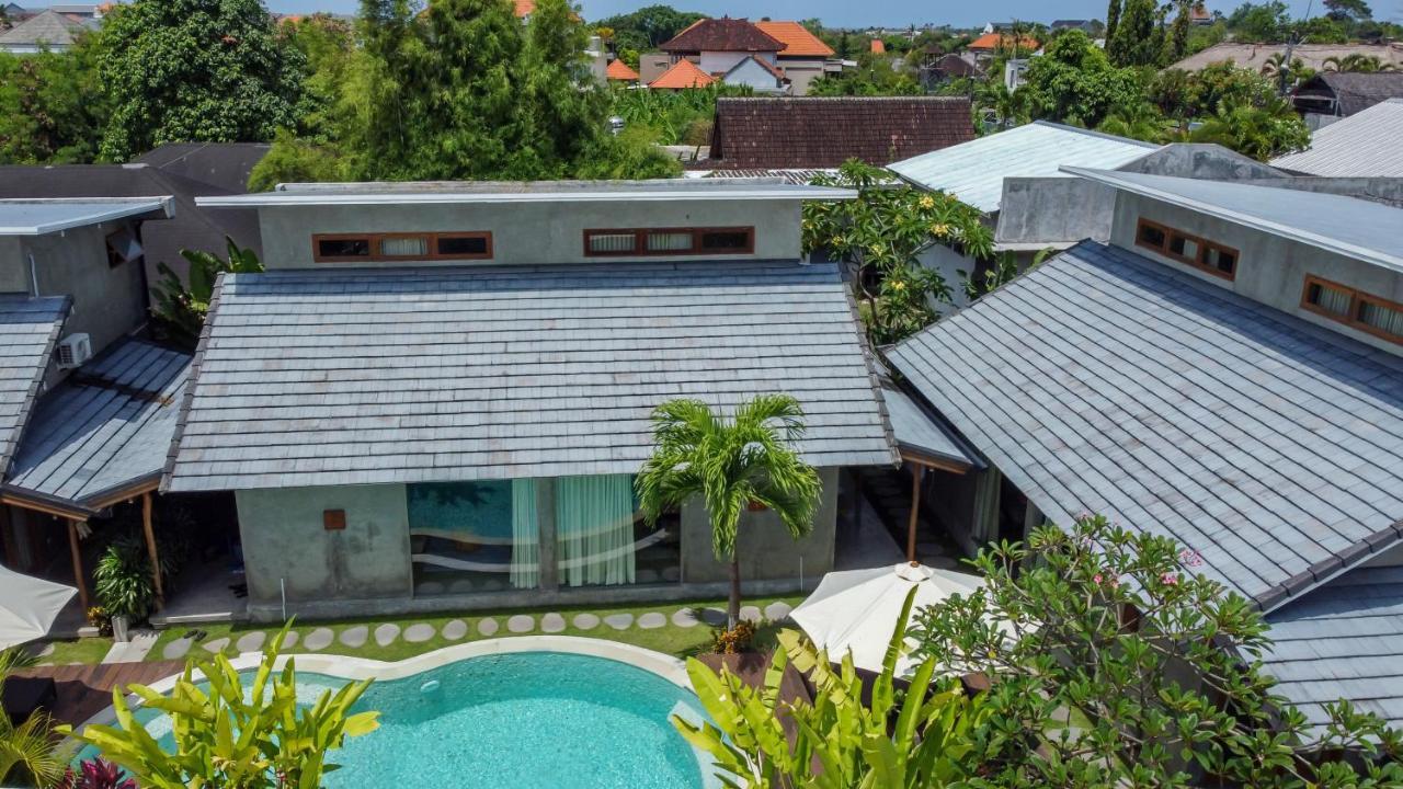 Kano Canggu Loft Extérieur photo